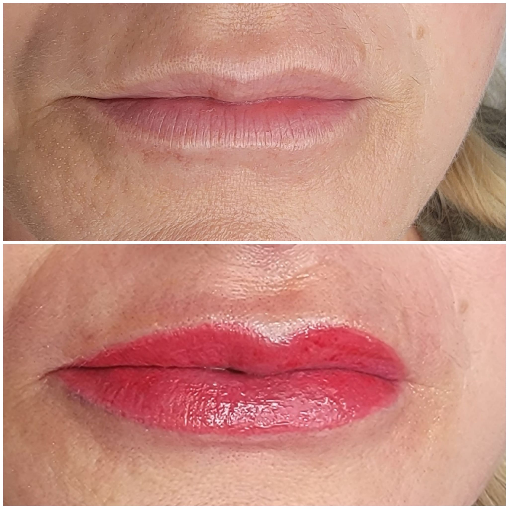 OM SPA- Cosmetic Tattoo Make up & Skin Care Clinic - Zdjęcie 3