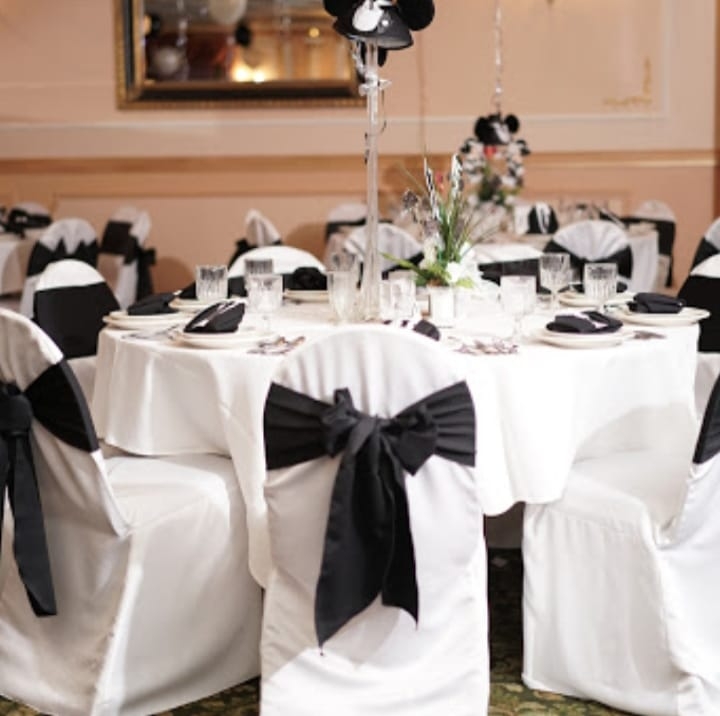 Parkview Villa Banquets - Zdjęcie 4