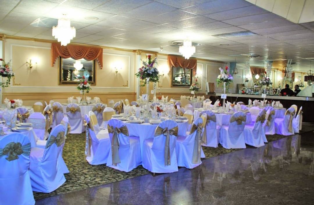 Parkview Villa Banquets - Zdjęcie 5