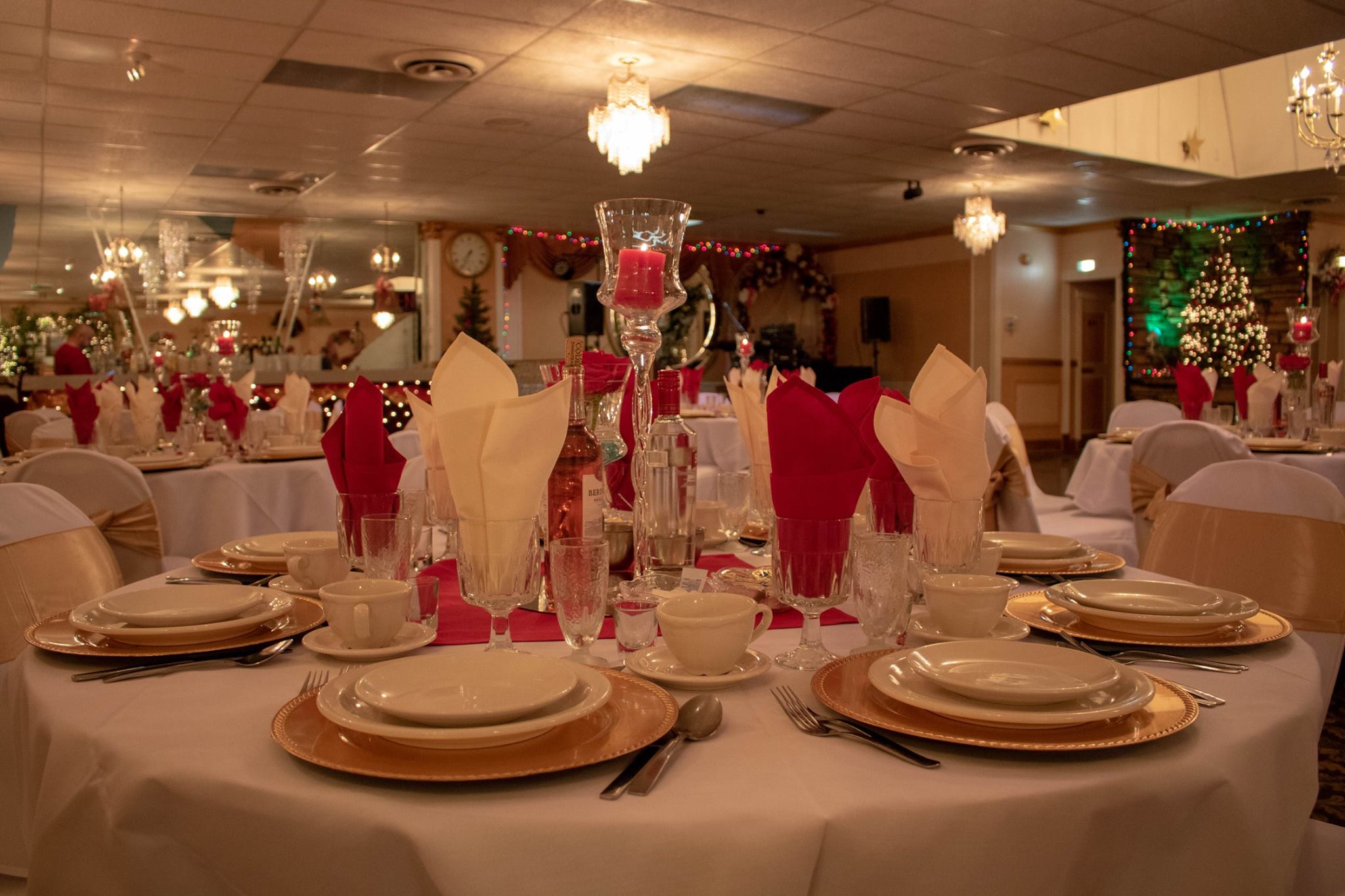 Parkview Villa Banquets - Zdjęcie 6