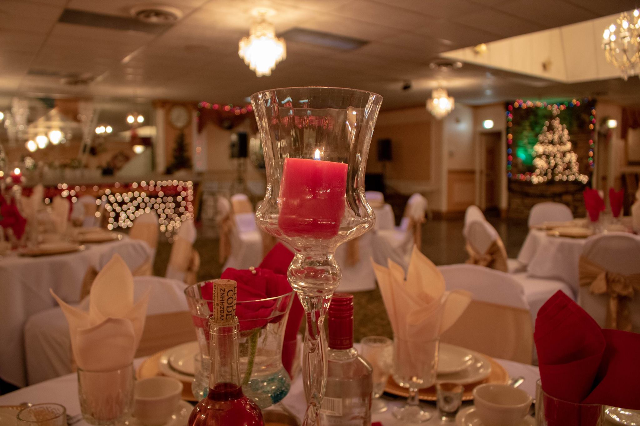 Parkview Villa Banquets - Zdjęcie 7