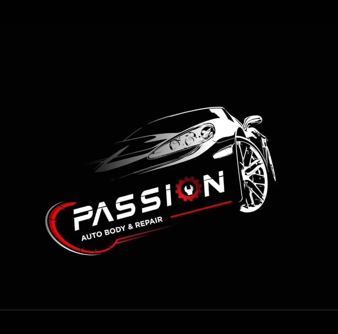 Passion Auto Body & Repair
