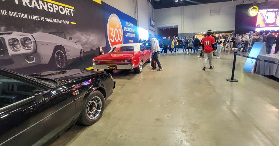 Passion Auto Body & Repair - Zdjęcie 3