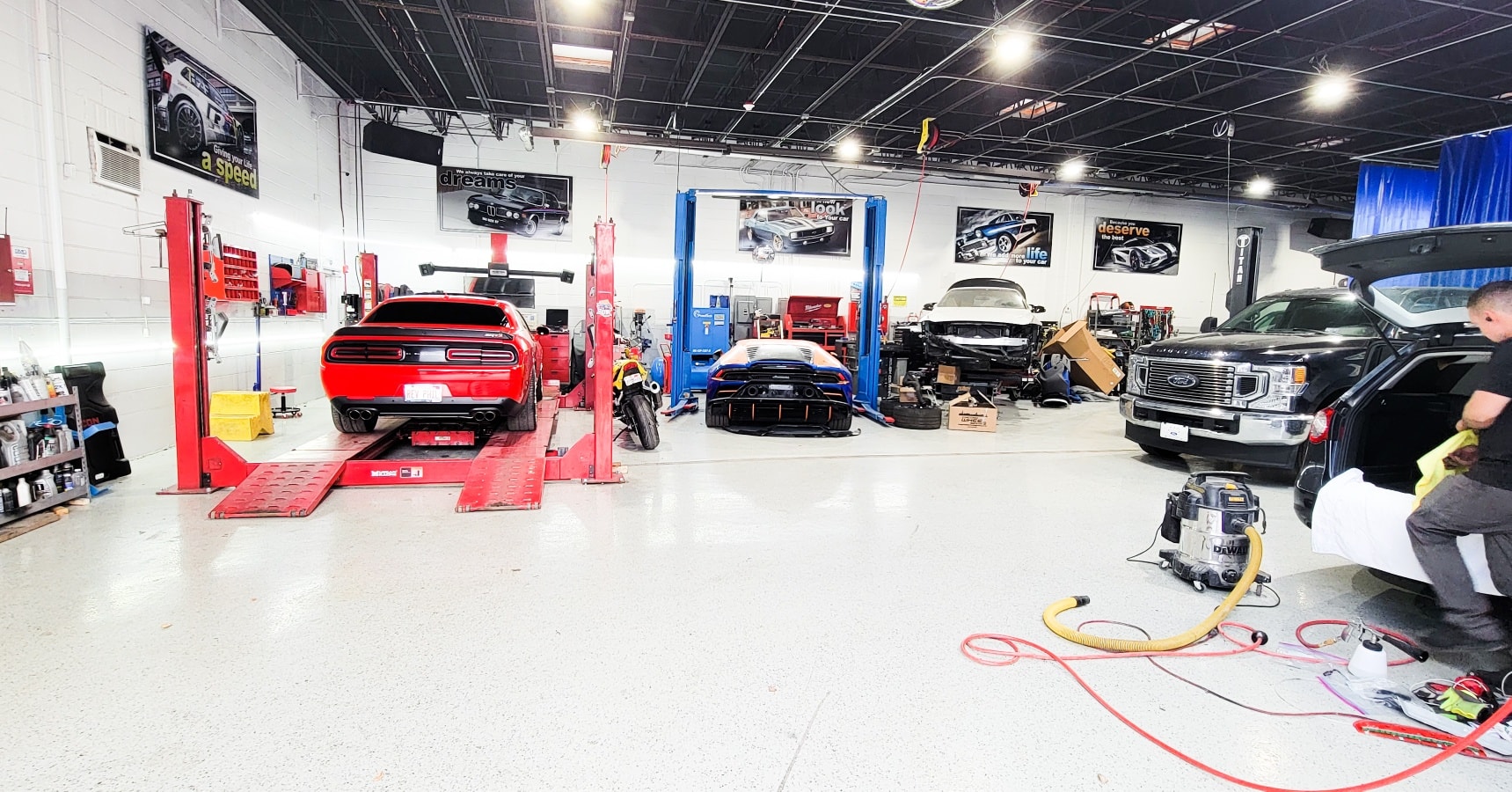 Passion Auto Body & Repair - Zdjęcie 4