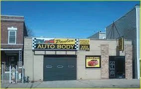 Paulen Auto Body Inc.