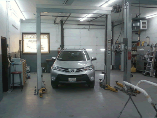 Paulen Auto Body Inc. - Zdjęcie 2