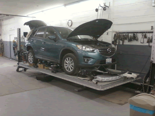 Paulen Auto Body Inc. - Zdjęcie 3
