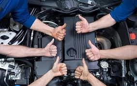 Pawel-European Car Service