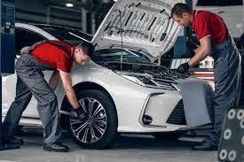 Pawel-European Car Service - Zdjęcie 3