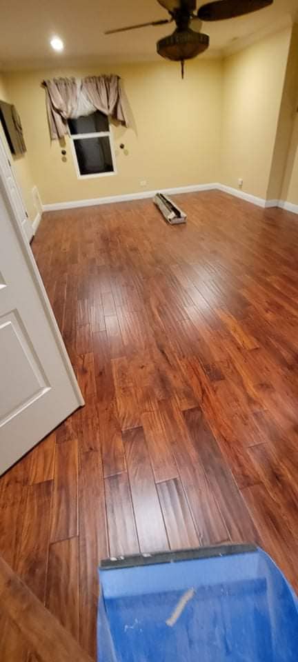 Pedryc Flooring Inc - Zdjęcie 2