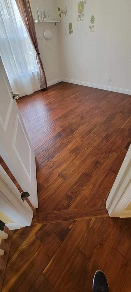Pedryc Flooring Inc - Zdjęcie 3