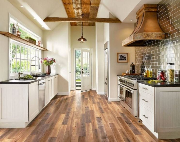 Pedryc Flooring Inc - Zdjęcie 7