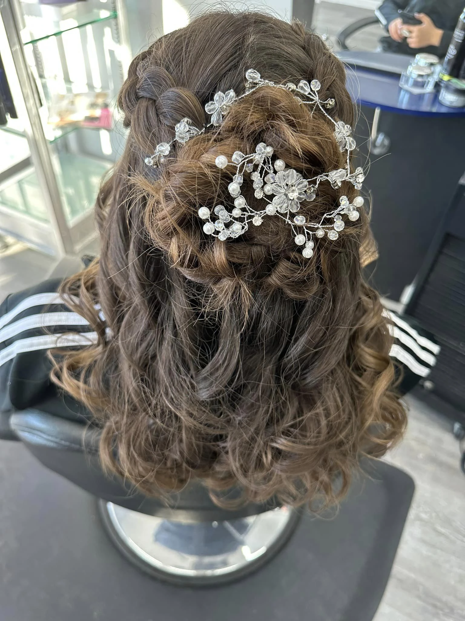 Perfect Style Hair Salon
