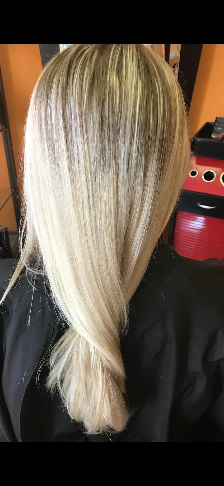 Perfect Style Hair Salon - Zdjęcie 3
