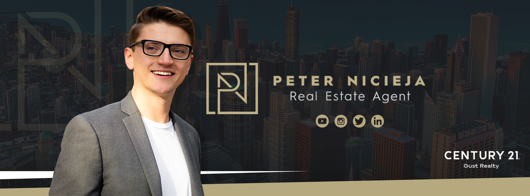 Peter Nicieja - Chicagoland Real Estate Expert - Zdjęcie 4