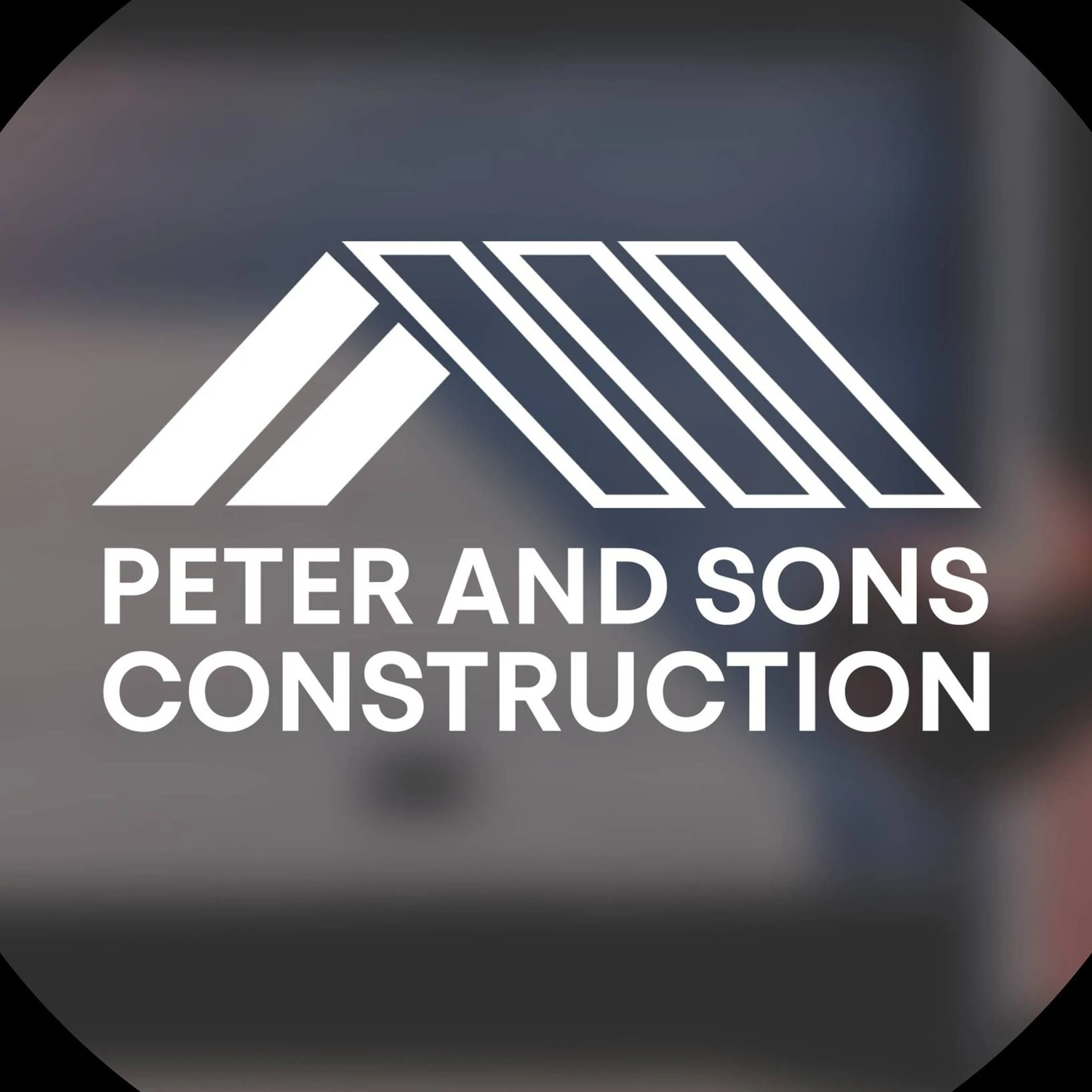 Peter & Sons Construction Inc. - GARAŻE