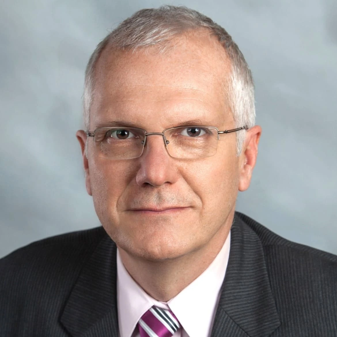 Peter Warzecha - Real Esate Agent