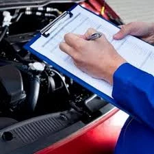 Piast Auto Rebuilders