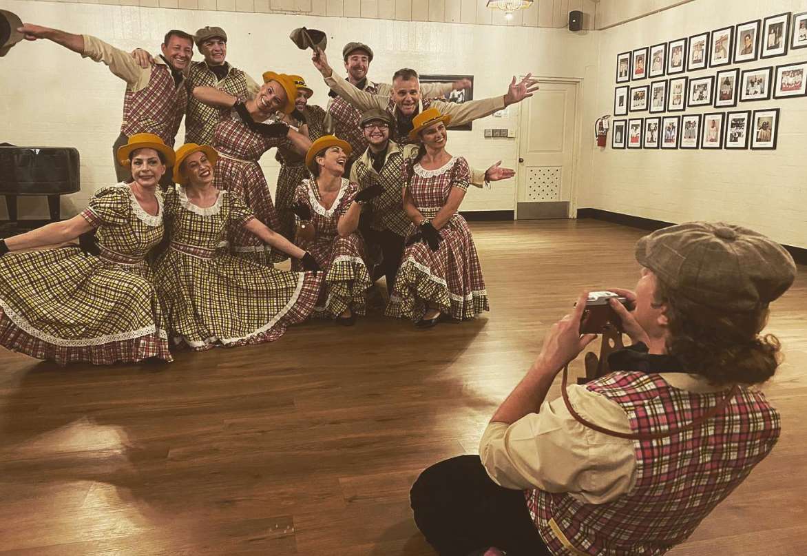 “Piast”, Polish Dance Ensemble - Фото 3