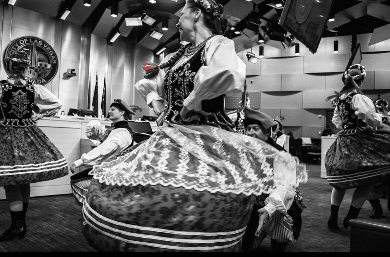 “Piast”, Polish Dance Ensemble - Фото 4