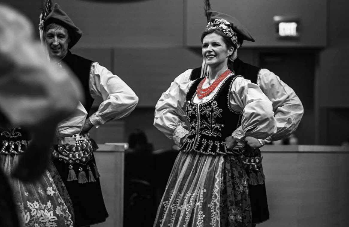 “Piast”, Polish Dance Ensemble - Фото 5