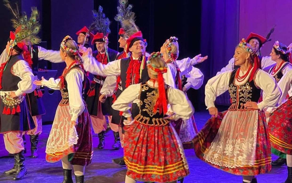 “Piast”, Polish Dance Ensemble - Фото 8