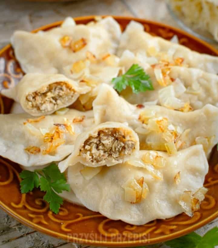 "Pierogi Village", Restauracja Polska - Zdjęcie 2