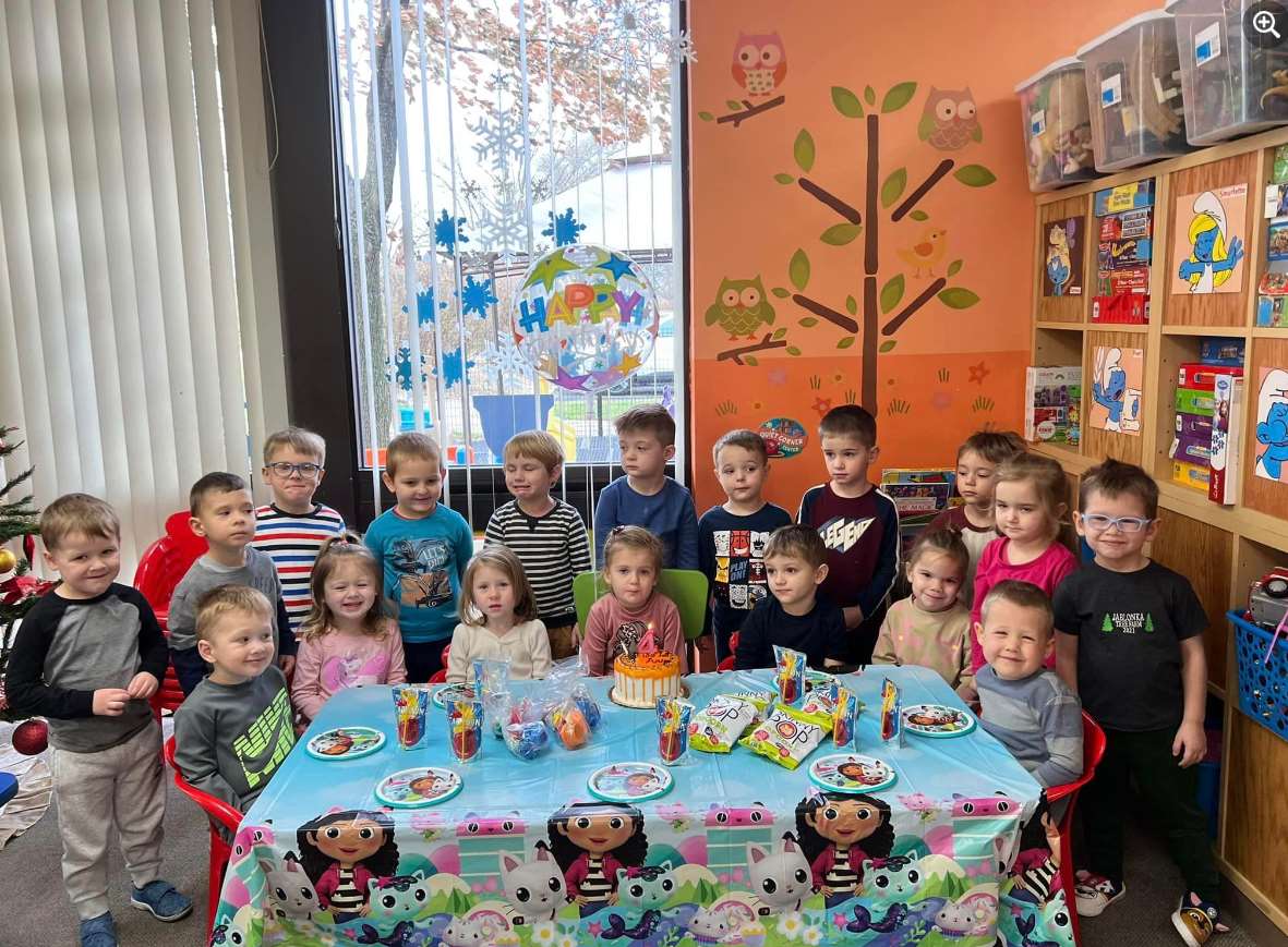 "PixieDixie Daycare Center", Przedszkola - Zdjęcie 4