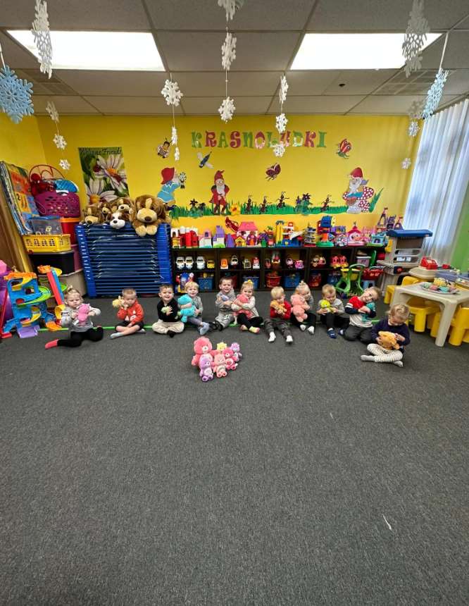 "PixieDixie Daycare Center", Przedszkola - Zdjęcie 6