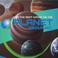 Planet Group Inc