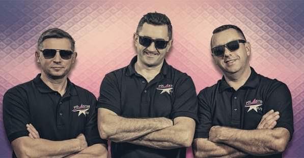 Pol-Star Dj's - NAJWYŻEJ OCENIONY Polsko-Amerykański Serwis DJ - Zdjęcie 7