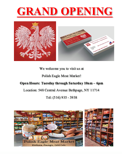 Polish Eagle Meat Market - Zdjęcie 2