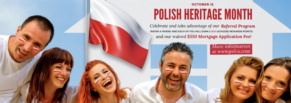 Polish & Slavic Federal Credit Union - Zdjęcie 2