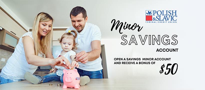 Polish & Slavic Federal Credit Union - Zdjęcie 5