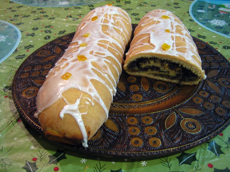 Polonia Bakery - Piekarnia Rodzinna - Zdjęcie 2
