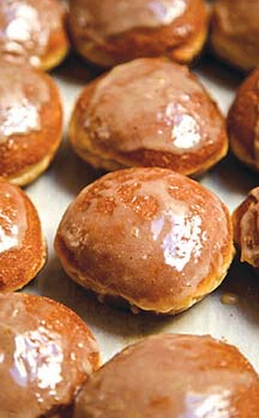 Polonia Bakery - Piekarnia Rodzinna - Zdjęcie 3
