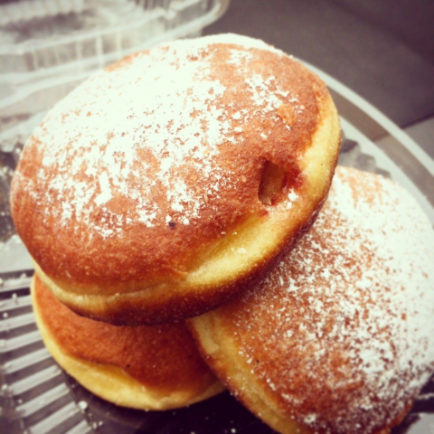Polonia Bakery - Piekarnia Rodzinna - Zdjęcie 4