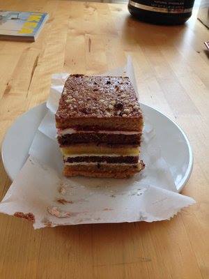 Polonia Bakery - Piekarnia Rodzinna - Zdjęcie 5