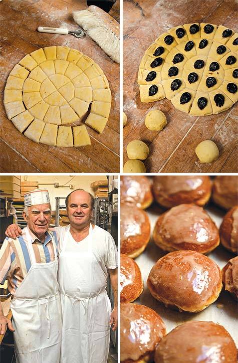 Polonia Bakery - Piekarnia Rodzinna - Zdjęcie 6