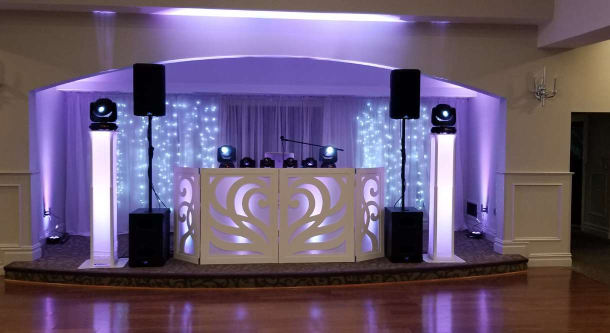 "Polski DJ", Organizacja Imprez - Zdjęcie 5