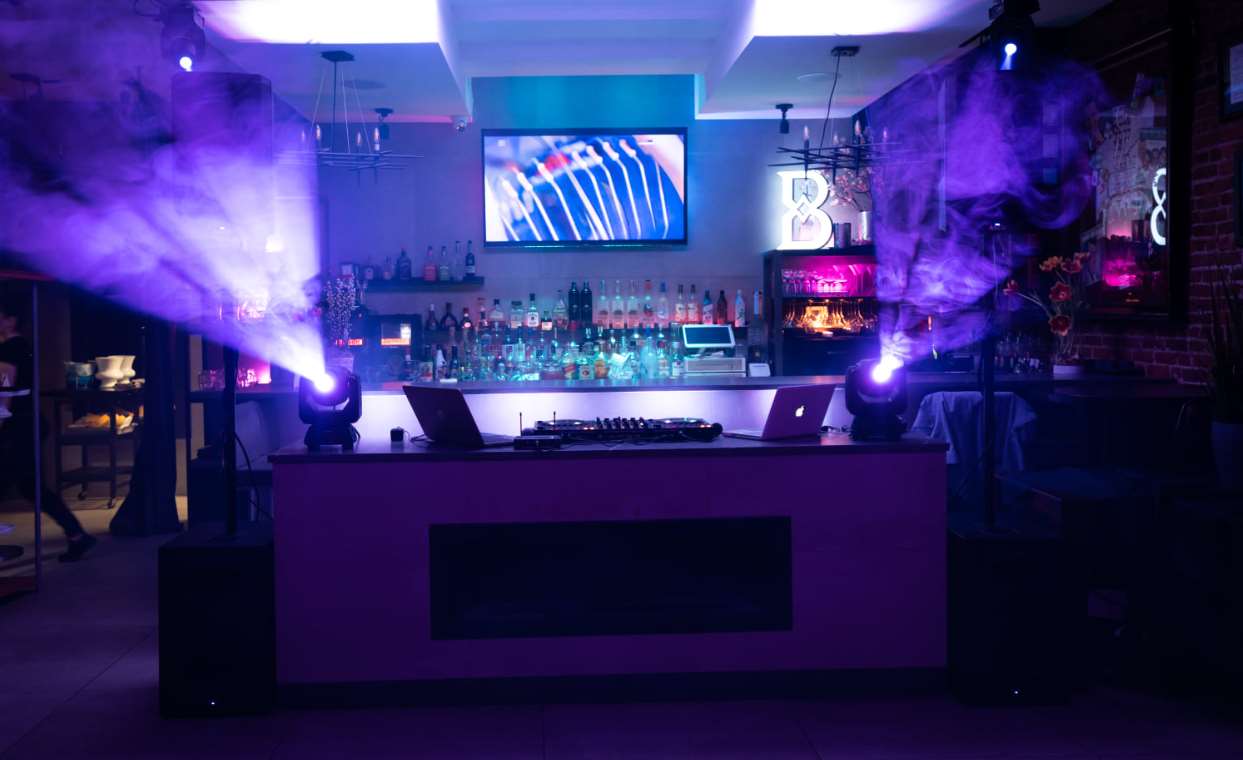 "Polski DJ", Organizacja Imprez - Zdjęcie 6