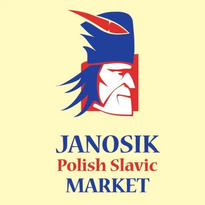 Polskie sklepy JANOSIK MARKET