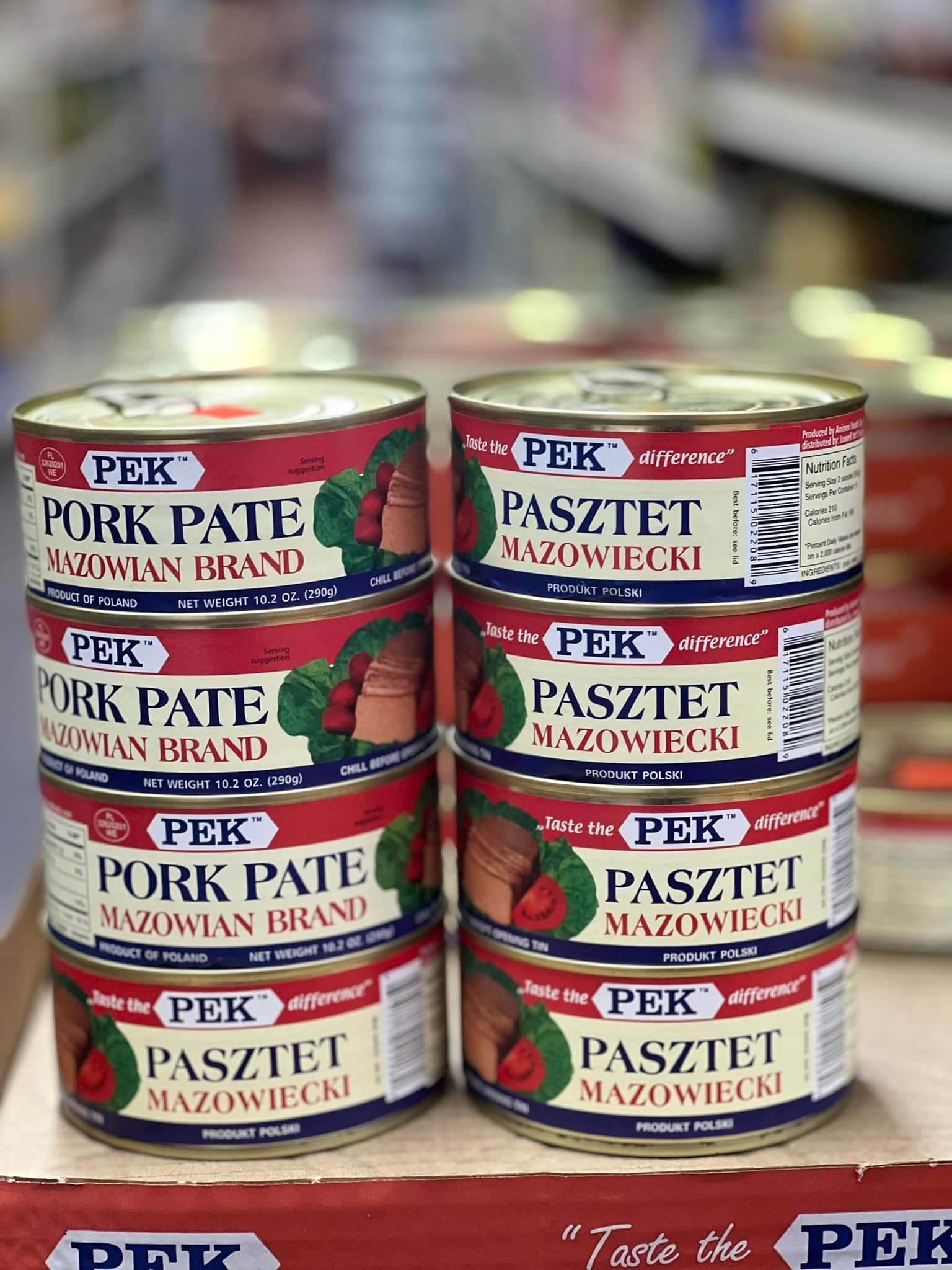 Polskie sklepy JANOSIK MARKET - Zdjęcie 2