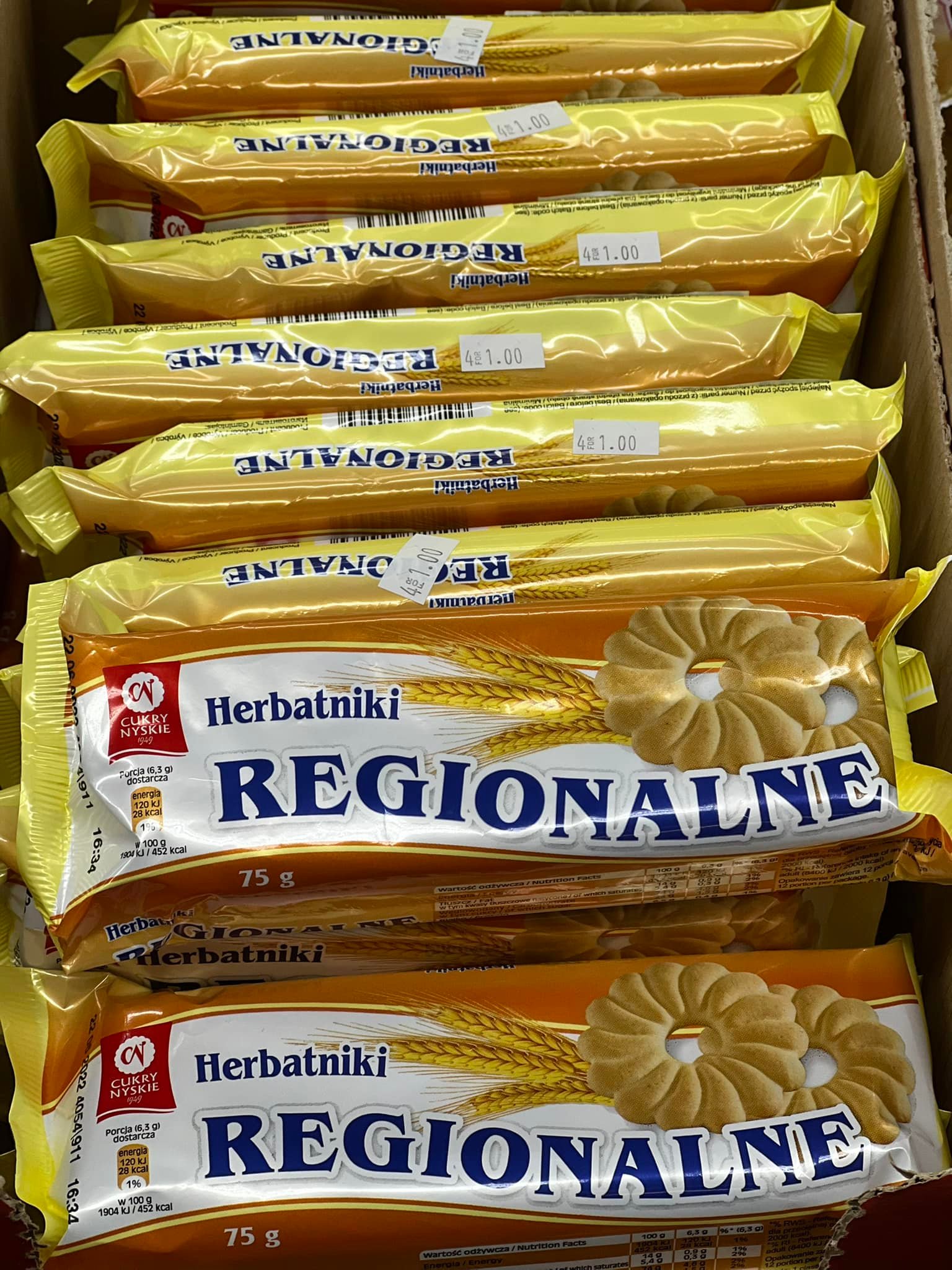 Polskie sklepy JANOSIK MARKET - Zdjęcie 4