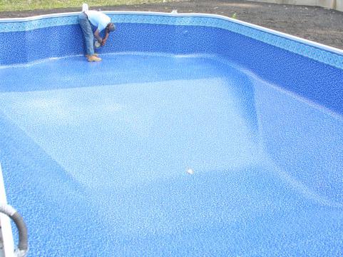 Pool Works, LLC of New Jersey - Pool Renovation and Construction - Фото 2