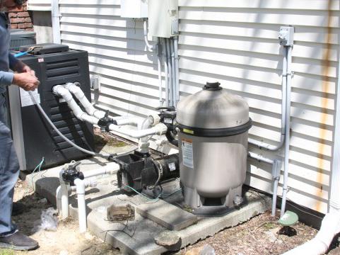 Pool Works, LLC of New Jersey - Pool Renovation and Construction - Фото 3