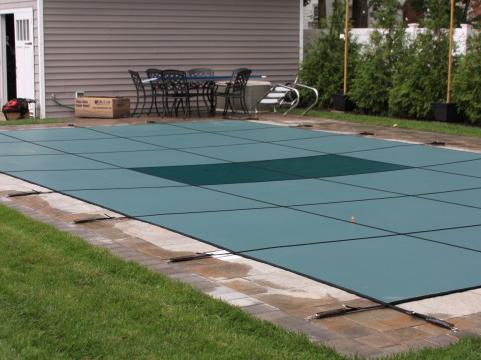 Pool Works, LLC of New Jersey - Pool Renovation and Construction - Фото 4