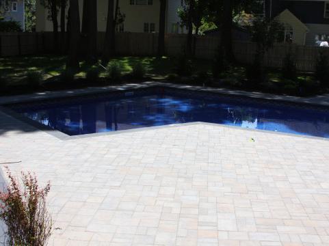 Pool Works, LLC of New Jersey - Pool Renovation and Construction - Фото 5