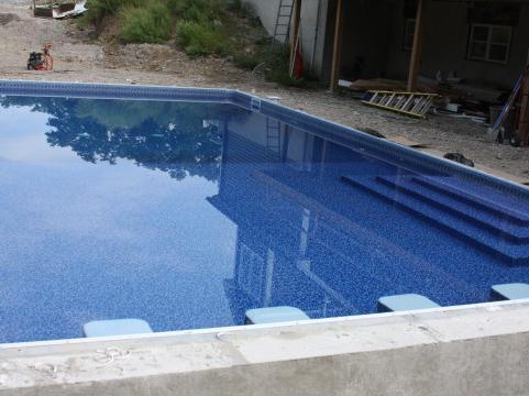 Pool Works, LLC of New Jersey - Pool Renovation and Construction - Фото 7