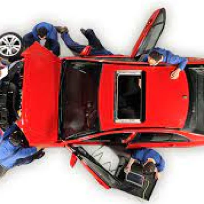 Precision Auto Service